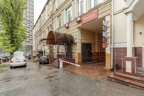 Продажа  офисное помещение Киевская обл., Киев, Глубочицкая ул., 40 - 22/24