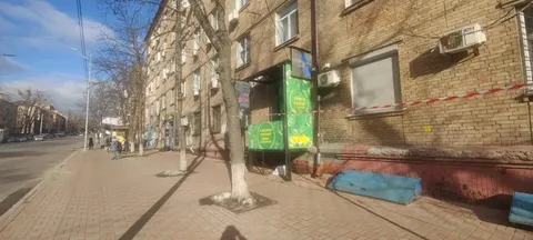 Продажа  коммерческое помещение Киевская обл., Киев, Михаила Бойчука ул., 17 - 2/5
