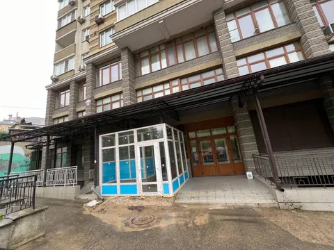 Продажа  офисное помещение Киевская обл., Киев, Науки ул., 30 - 13/15