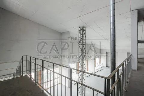 Продажа  офисное помещение Киевская обл., Киев, Златоустовская ул., 34 - 8/26