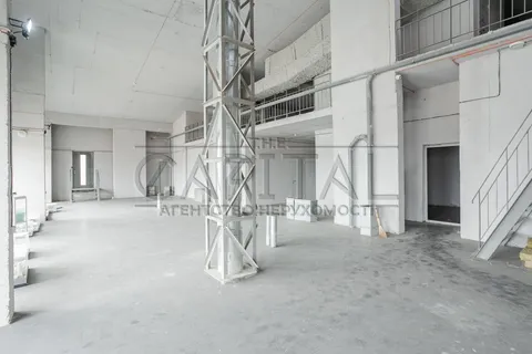 Продажа  офисное помещение Киевская обл., Киев, Златоустовская ул., 34 - 9/26