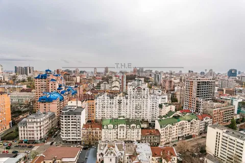 Продажа  офисное помещение Киевская обл., Киев, Златоустовская ул., 34 - 24/26