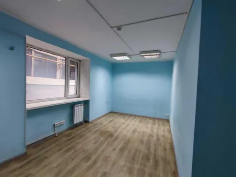 Продажа  офисное помещение Киевская обл., Киев, Куреневская ул., 15А - 12/16