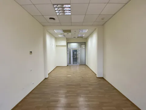 Продажа  офисное помещение Киевская обл., Киев, Владимирская ул., 101 - 16/36