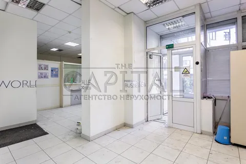 Продажа  офисное помещение Киевская обл., Киев, Бажана Николая ул., 12 - 1/15