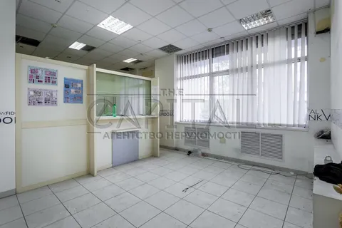 Продажа  офисное помещение Киевская обл., Киев, Бажана Николая ул., 12 - 3/15