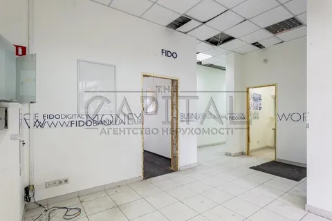 Продажа  офисное помещение Киевская обл., Киев, Бажана Николая ул., 12 - 6/15