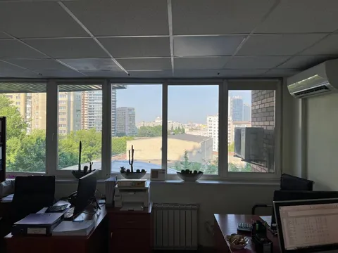 Продажа  офисное помещение Киевская обл., Киев, Мирного Панаса ул., 28А - 11/30
