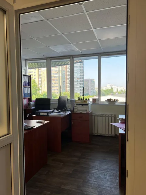 Продажа  офисное помещение Киевская обл., Киев, Мирного Панаса ул., 28А - 12/30