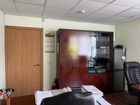 Продажа  офисное помещение Киевская обл., Киев, Мирного Панаса ул., 28А - 16/30