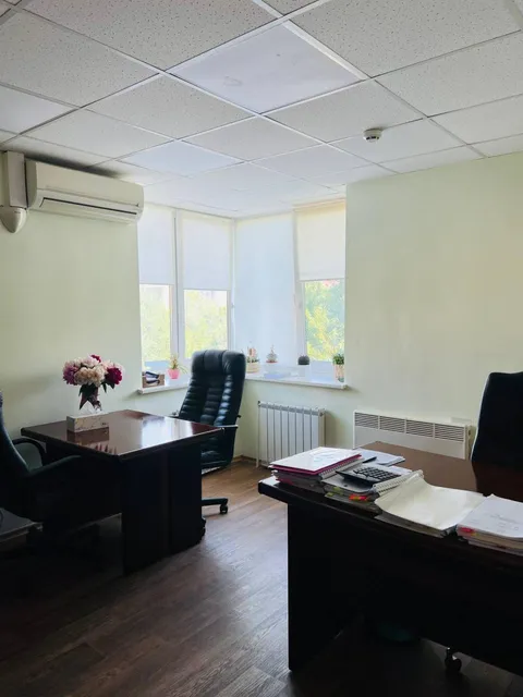 Продажа  офисное помещение Киевская обл., Киев, Мирного Панаса ул., 28А - 17/30