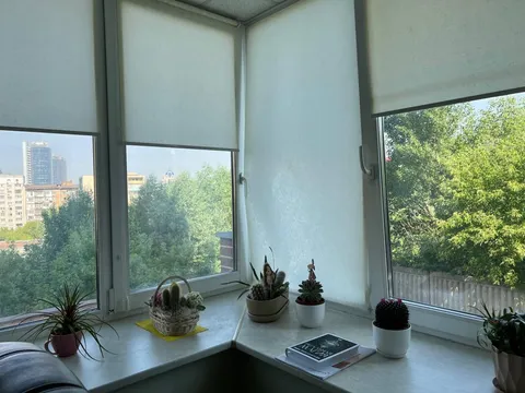 Продажа  офисное помещение Киевская обл., Киев, Мирного Панаса ул., 28А - 18/30