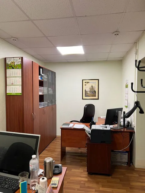 Продажа  офисное помещение Киевская обл., Киев, Мирного Панаса ул., 28А - 25/30