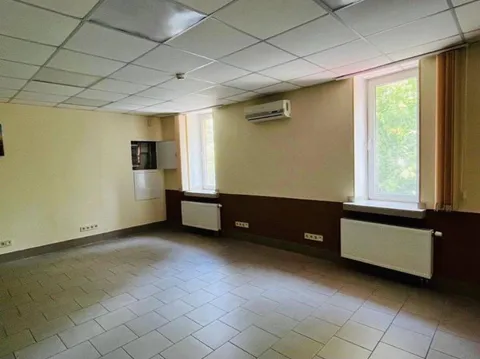Продажа  офисное помещение Киевская обл., Киев, Мирного Панаса ул., 28А - 4/8