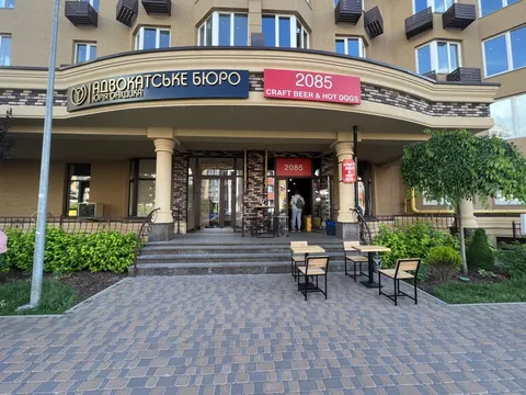 Продажа  коммерческое помещение Киевская обл., Софиевская Борщаговка, молодіжна 3 ул.,  - 1/13
