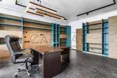 Продажа  офисное помещение Киевская обл., Киев, Алимпия Галика ул., 75