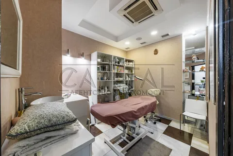 Продажа  коммерческое помещение Киевская обл., Киев, Коновальца Евгения ул., 32Г - 13/24