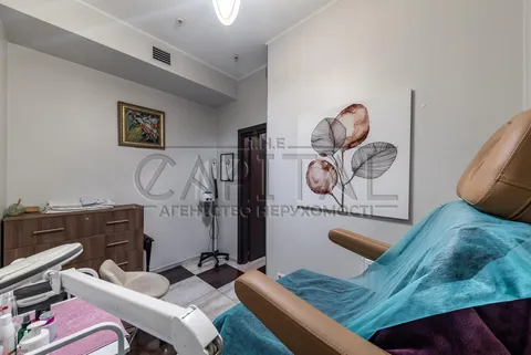 Продажа  коммерческое помещение Киевская обл., Киев, Коновальца Евгения ул., 32Г - 23/24