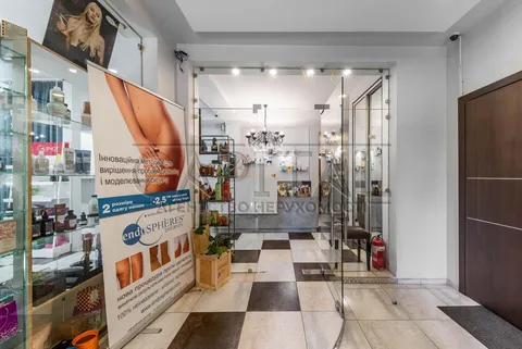 Продажа  коммерческое помещение Киевская обл., Киев, Коновальца Евгения ул., 32Г - 24/24