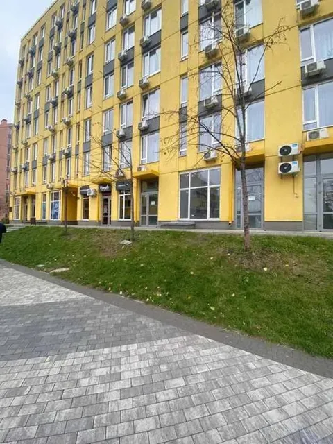 Продажа  коммерческое помещение Киевская обл., Киев, Мартовская ул., 12 - 9/9