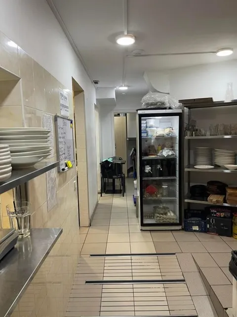 Продажа  коммерческое помещение Киевская обл., Киев, Мокрая ул., 18А - 17/19