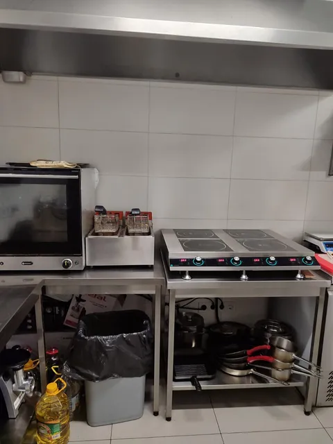 Продажа  коммерческое помещение Киевская обл., Киев, Практична ул., 1 - 12/14