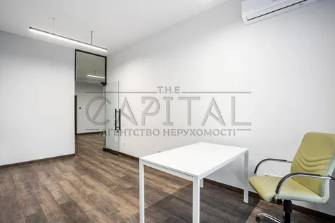 Продажа  офисное помещение Киевская обл., Киев, Жилянская ул., 68 - 3/16