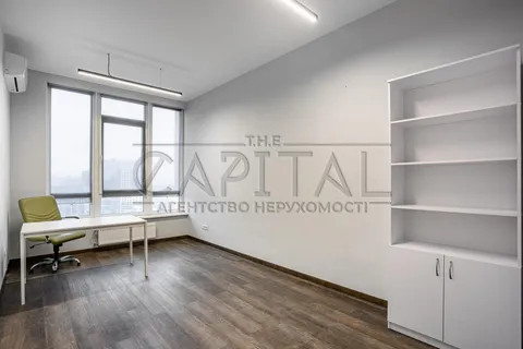 Продажа  офисное помещение Киевская обл., Киев, Жилянская ул., 68 - 4/16