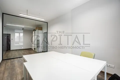 Продажа  офисное помещение Киевская обл., Киев, Жилянская ул., 68 - 5/16