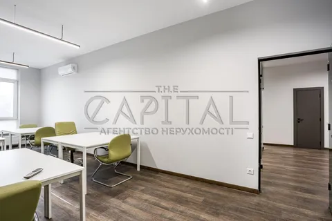 Продажа  офисное помещение Киевская обл., Киев, Жилянская ул., 68 - 8/16