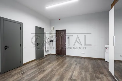 Продажа  офисное помещение Киевская обл., Киев, Жилянская ул., 68 - 10/16