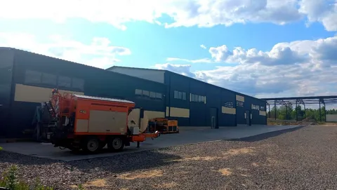 Продажа  коммерческое помещение Киевская обл., Святопетровское,  - 4/7