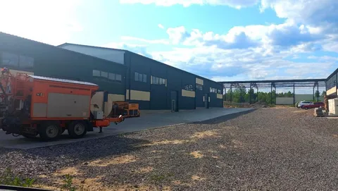 Продажа  коммерческое помещение Киевская обл., Святопетровское,  - 4/7