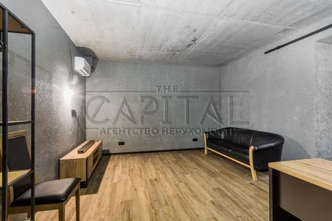 Продажа  офисное помещение Киевская обл., Софиевская Борщаговка,  - 7/13