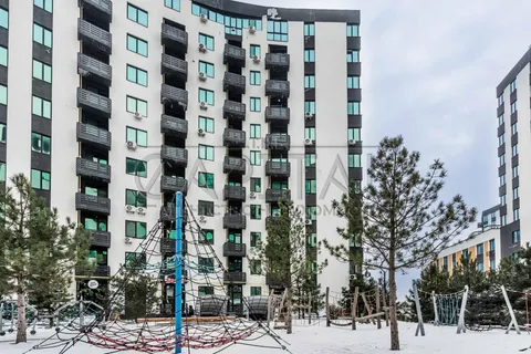 Продажа  офисное помещение Киевская обл., Софиевская Борщаговка,  - 12/13