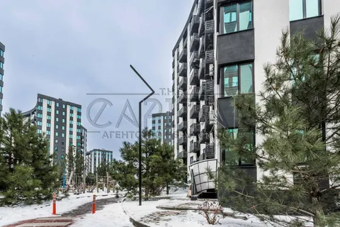 Продажа  офисное помещение Киевская обл., Софиевская Борщаговка,  - 13/13