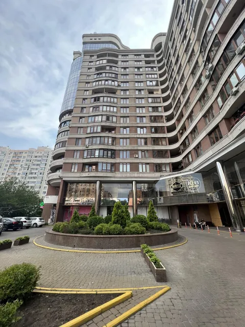 Продажа  офисное помещение Киевская обл., Киев, Жилянская ул., 59 - 1/11