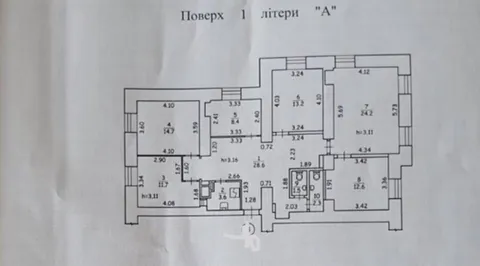 Продажа  коммерческое помещение Киевская обл., Киев, Мирного Панаса ул., 1 - 15/15
