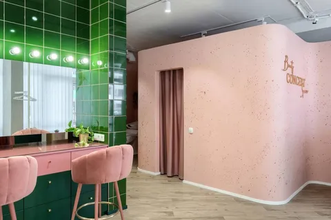 Продажа  коммерческое помещение Киевская обл., Вишневое, першотравнева ул., 24а - 5/46