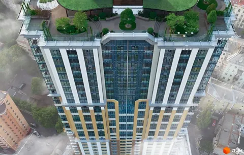 Продажа  коммерческое помещение Киевская обл., Киев, Саксаганского ул., 37к - 6/8