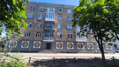 Продажа  офисное помещение Киевская обл., Киев, Лобановского ул., 41 - 4/31