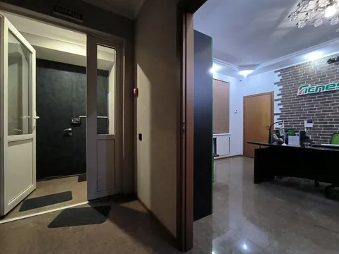 Продажа  офисное помещение Киевская обл., Киев, Лобановского ул., 41 - 7/31