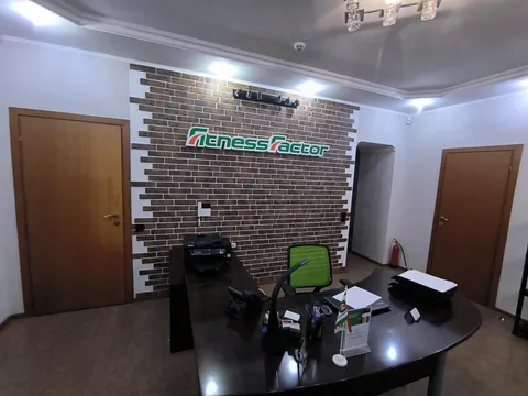 Продажа  офисное помещение Киевская обл., Киев, Лобановского ул., 41 - 8/31