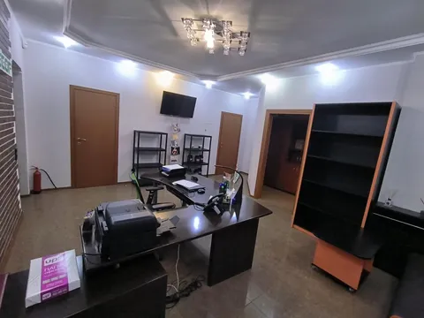 Продажа  офисное помещение Киевская обл., Киев, Лобановского ул., 41 - 9/31