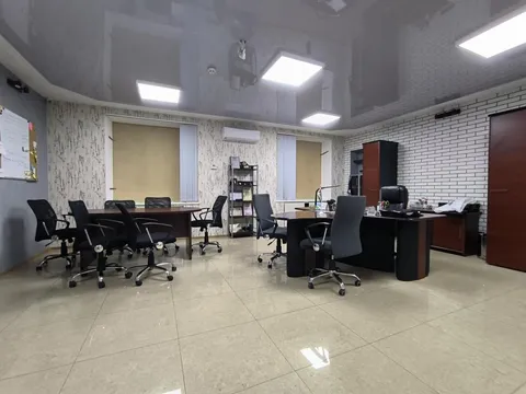 Продажа  офисное помещение Киевская обл., Киев, Лобановского ул., 41 - 12/31