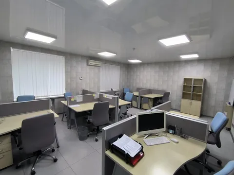 Продажа  офисное помещение Киевская обл., Киев, Лобановского ул., 41 - 13/31