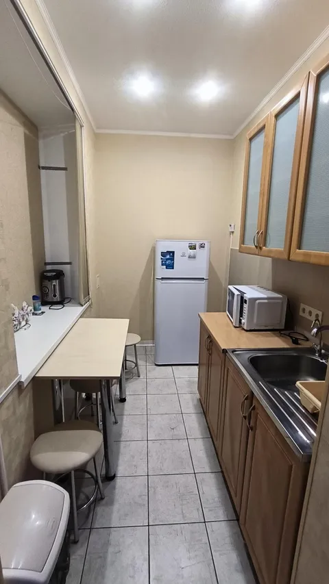 Продажа  офисное помещение Киевская обл., Киев, Лобановского ул., 41 - 20/31