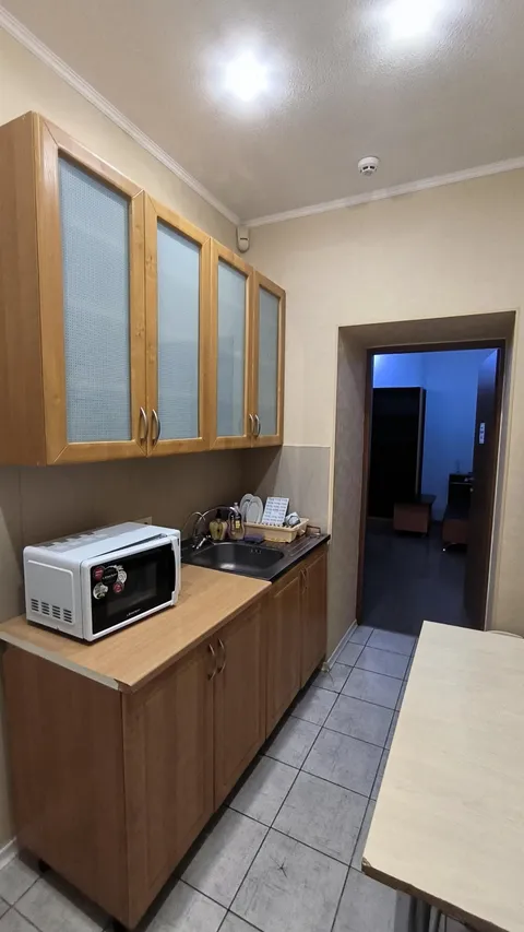 Продажа  офисное помещение Киевская обл., Киев, Лобановского ул., 41 - 21/31