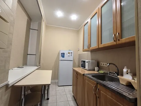Продажа  офисное помещение Киевская обл., Киев, Лобановского ул., 41 - 23/31