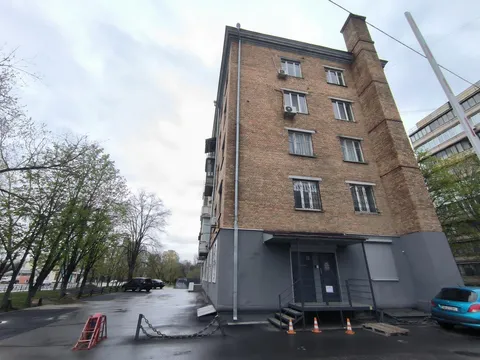 Продажа  офисное помещение Киевская обл., Киев, Лобановского ул., 41 - 29/31